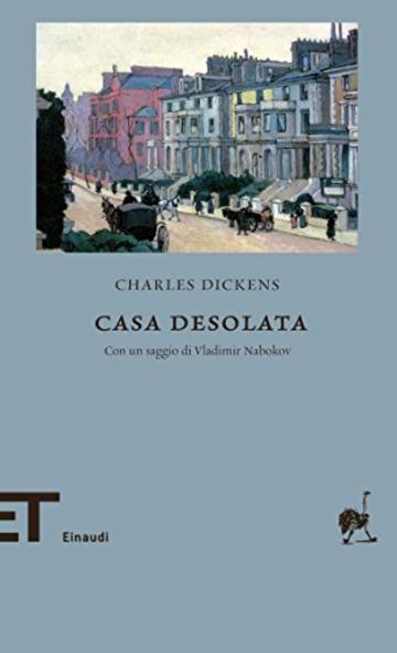 Casa Desolata (Einaudi tascabili. Biblioteca)